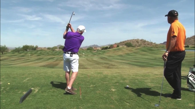 Golf de la Chassagne